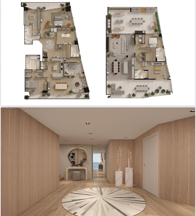 Building Photo - 465 Brickell Ave