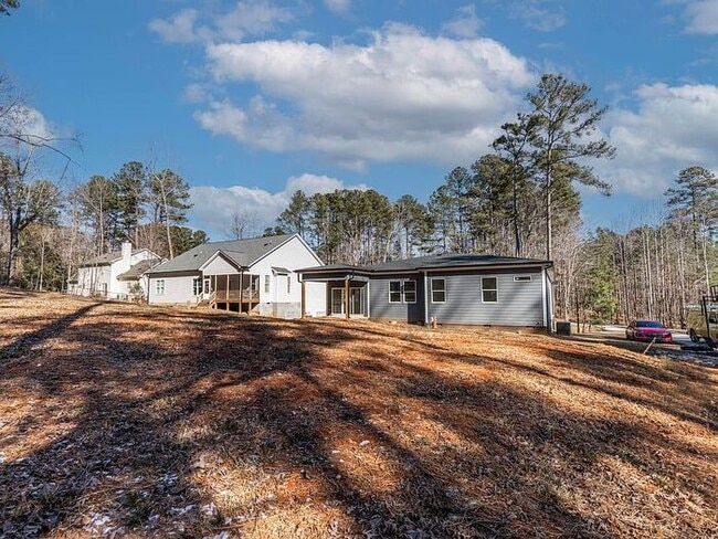 Building Photo - Build Equity While Leasing - Lease and Own from Day One!