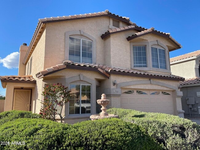 Primary Photo - 1702 E Blackhawk Dr