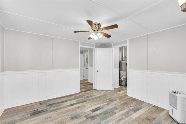 Building Photo - Cozy 1 bedroom/1 bath off of Ferguson