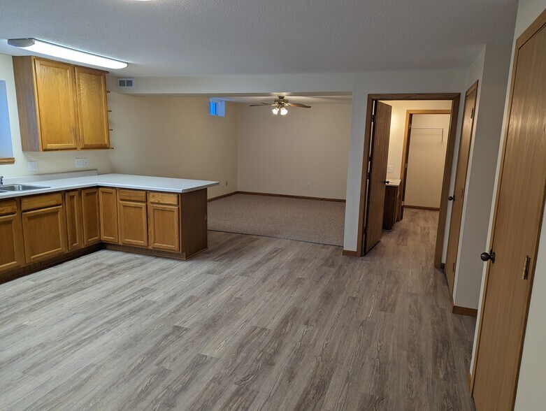 Building Photo - 521 1st St