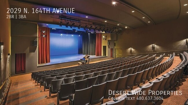 Building Photo - 2029 N 164th Ave