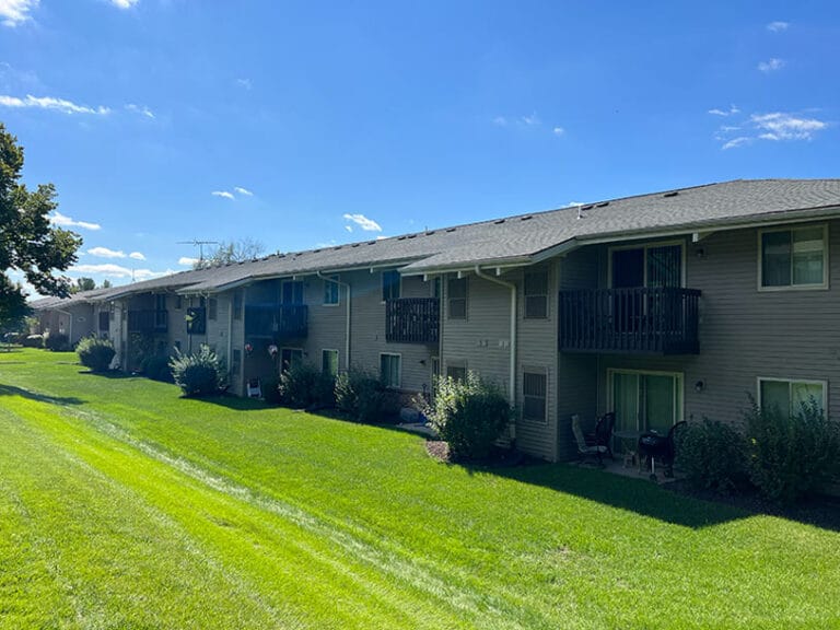 Building Photo - Park Avenue Apartments