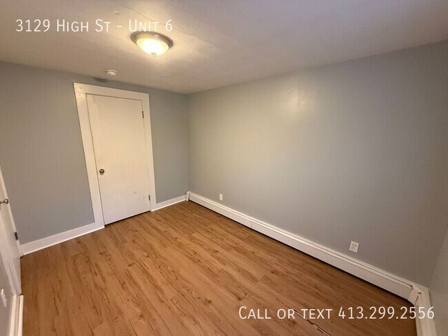 Building Photo - 3129 High St