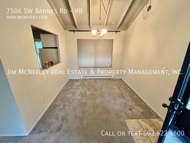 Building Photo - 7506 SW Barnes Rd