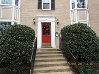 Building Photo - 808 S Arlington Mill Dr