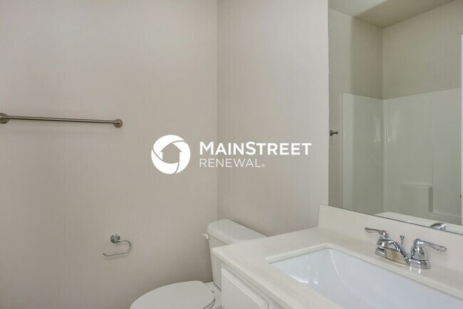 Building Photo - 4 Bedroom Pet-Friendly Home in MCDONOUGH, GA with Main Street Renewal