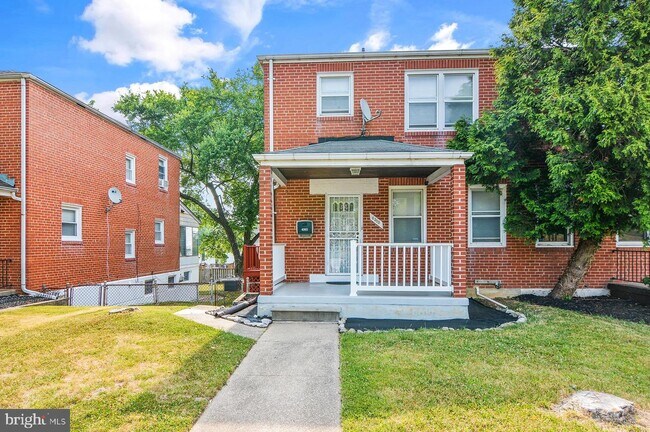 Building Photo - 6303 Walther Ave