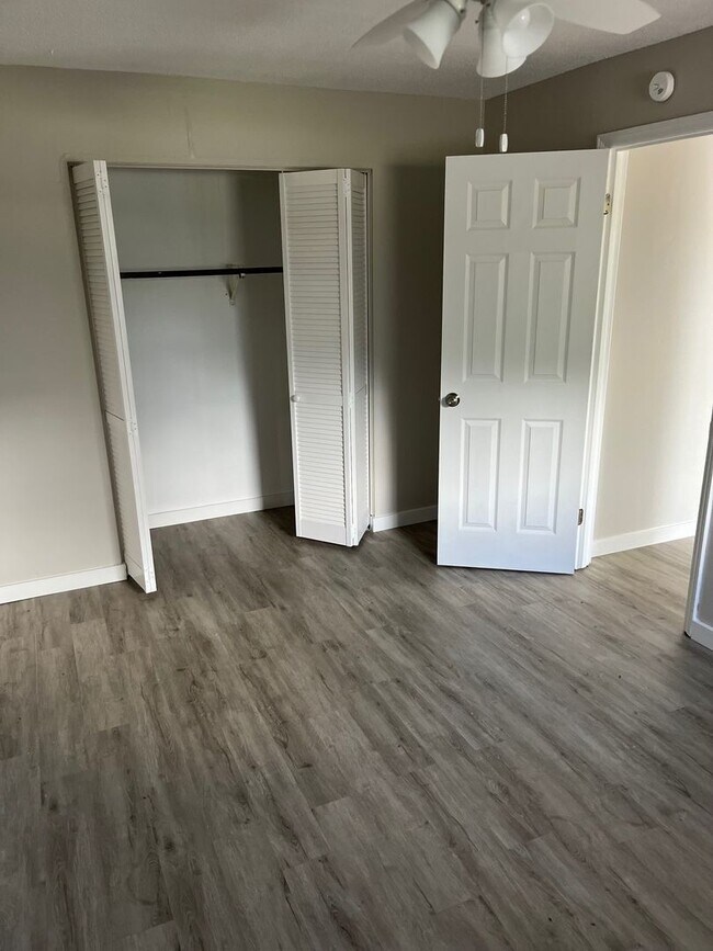 Interior Photo - View at Midtown