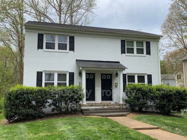 Primary Photo - 256 Stribling Ave