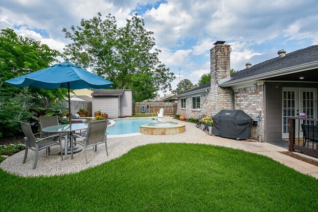 Building Photo - 1918 Quail Grove Ln