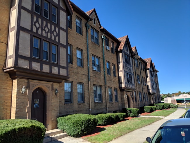 Building Photo - 9 Vine St