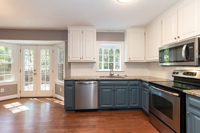 Building Photo - 7 Weathergreen Ct