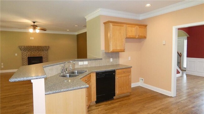 Building Photo - 4243 Crestwood Bend Cir