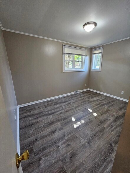 Bedroom 1 - 4011 Buckingham Dr