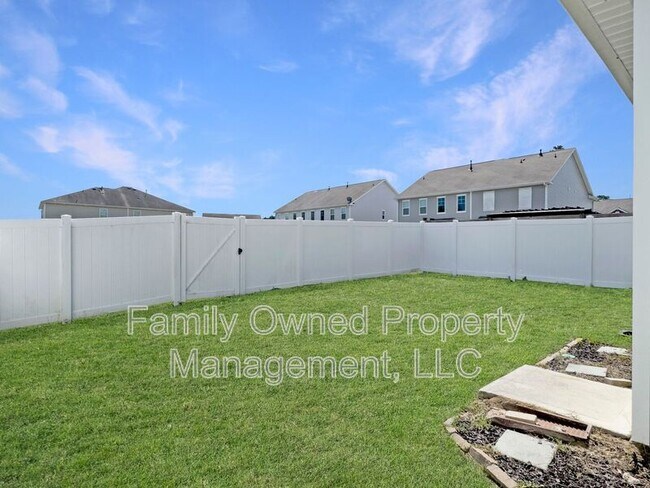 Building Photo - 205 Cypress Marsh Rd