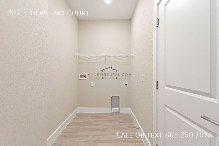 Building Photo - 302 Elderberry Ct