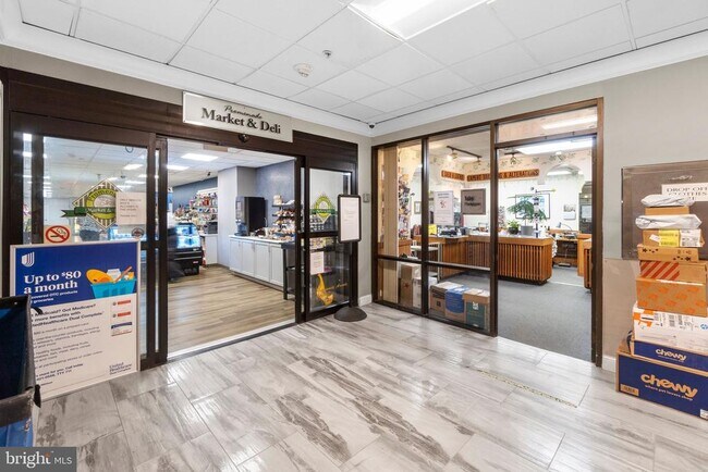 Building Photo - 5225 Pooks Hill Rd