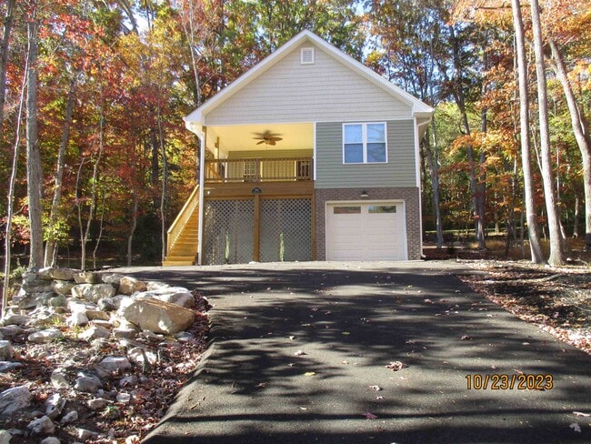 Primary Photo - 5141 Trevino Dr