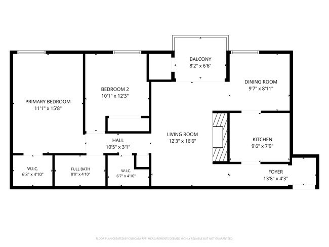 Building Photo - 5923 Tamar Dr