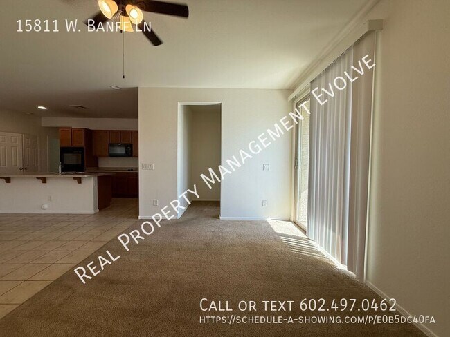 Building Photo - 15811 W Banff Ln