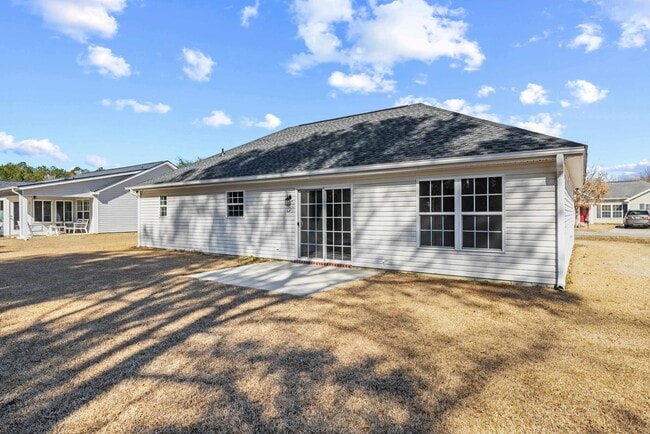 Building Photo - 2711 Green Pond Cir