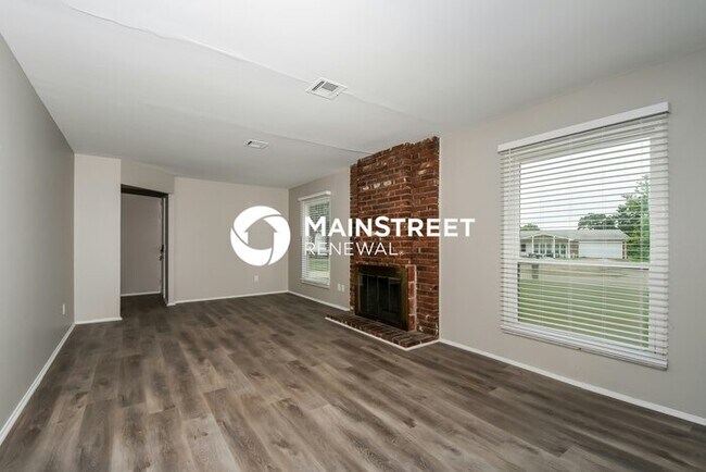 Building Photo - 3 Bedroom Pet-Friendly Home in St. Louis, ...