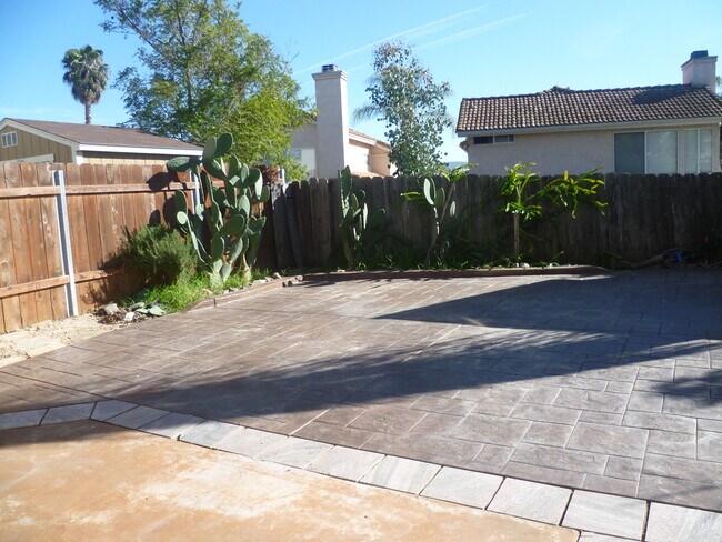 Building Photo - 1227 Corte Dulce
