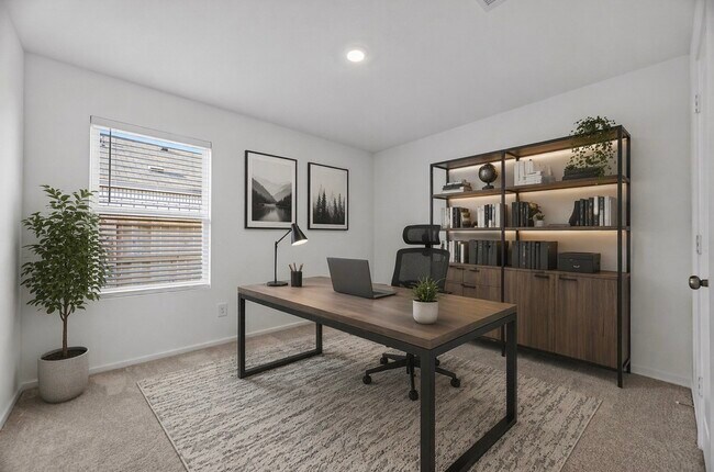 Building Photo - 18111 Buddy Riley Blvd