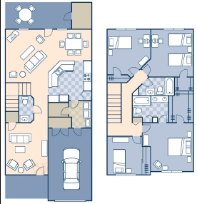 Floorplan - Pinehurst Estates