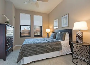 Building Photo - 2299 S Michigan Ave