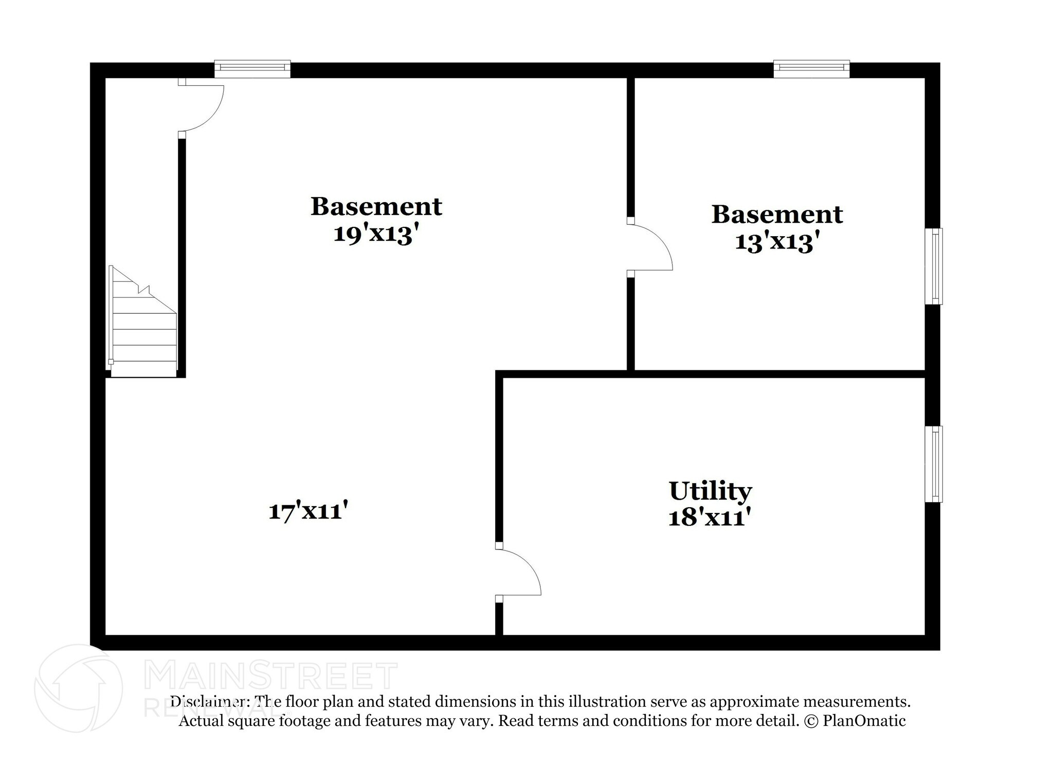 Building Photo - 535 Ryan Dr