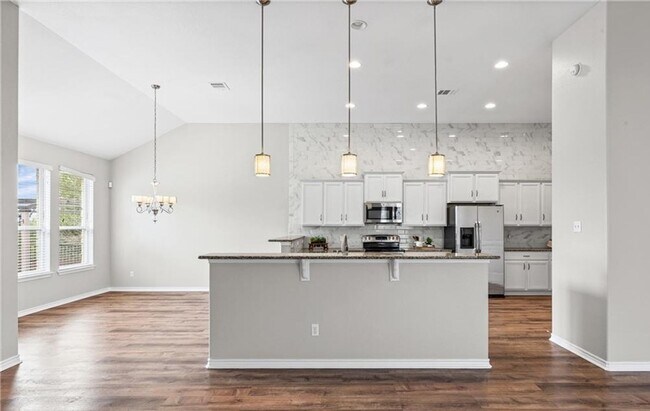 Building Photo - Beautiful 3 bedroom home located in Tuscany Meadows!