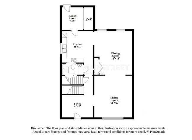 Building Photo - 4 Bedroom Pet-Friendly Home in Louisville, KY with Main Street Renewal