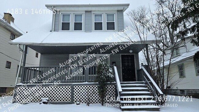 Primary Photo - beautifully renovated 3-bedroom