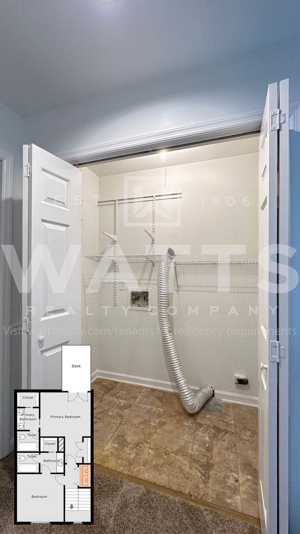 Building Photo - 2 Bed 2.5 Bath Townhouse Just Off Hwy 280
