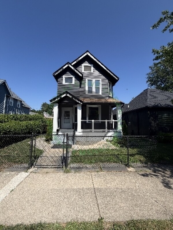 Building Photo - 1799 W 48th St