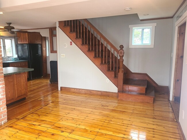 Building Photo - 30 South St