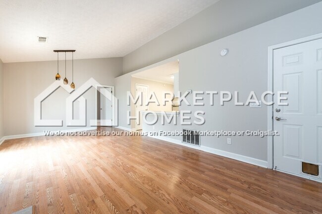 Building Photo - 2733 St Charles Ln NW