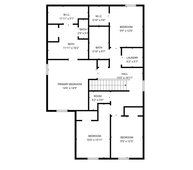 Building Photo - Functional 2-Story Design | 4BR + 2.5BA | Quick Access to I-10