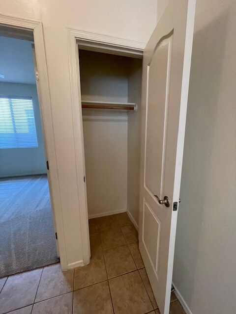 Coat Closet - 12777 N Haight Pl