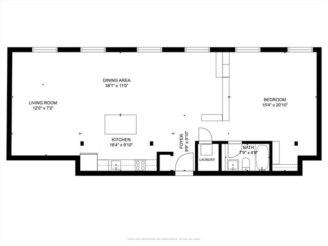 Building Photo - 90 Wareham St