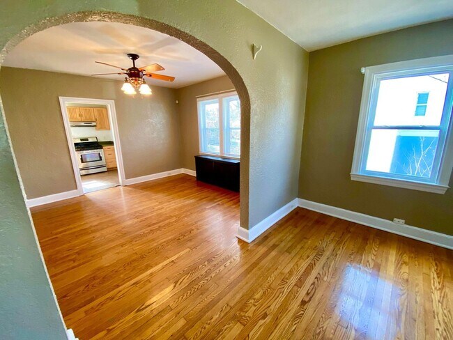 Building Photo - Charming 4BD/2BA Home in Catonsville, MD!