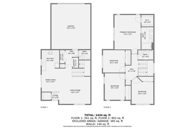 Building Photo - 4 bed /2.5bath Charming Home in Aurora