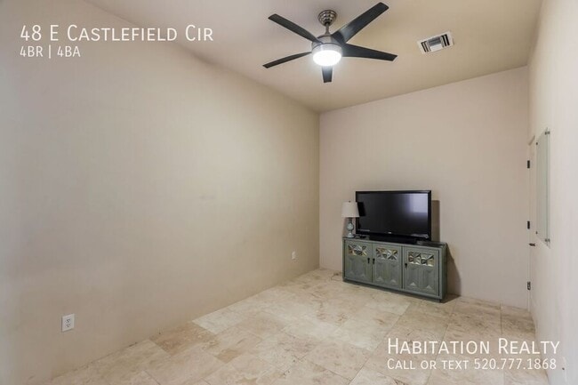 Building Photo - 48 E Castlefield Cir