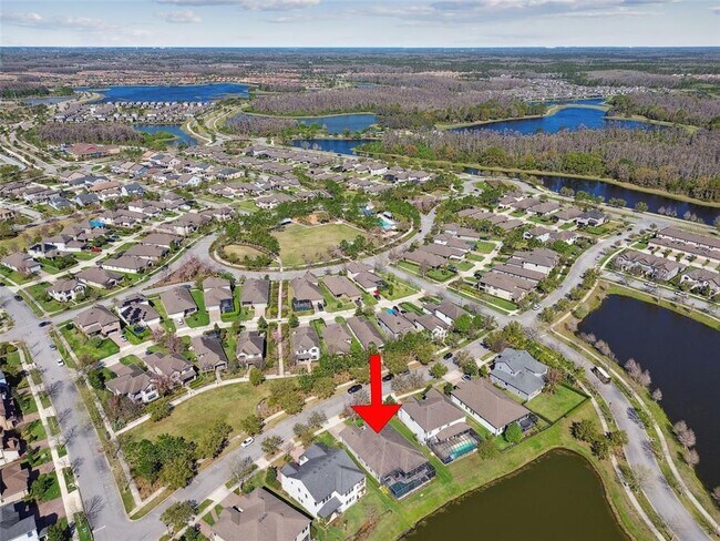 Building Photo - 3016 Riders Pass