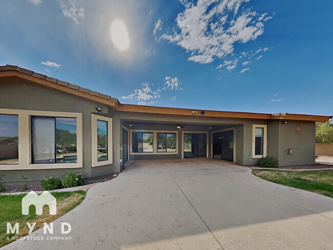 Building Photo - 11962 N Grape Ivy Pl