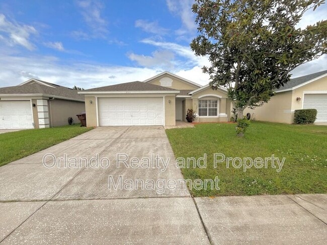 Primary Photo - 3186 Whooping Crane Run