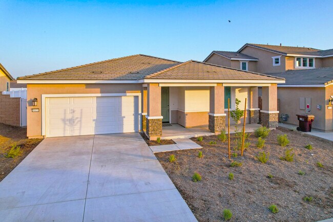 Building Photo - 30153 Truckee Cir