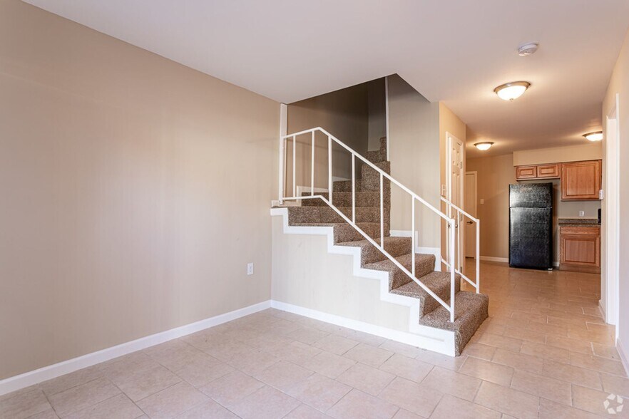 Interior Photo - Shadowglen Townhomes + Flats
